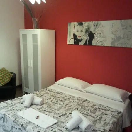 Core De Bed & Breakfast 4*