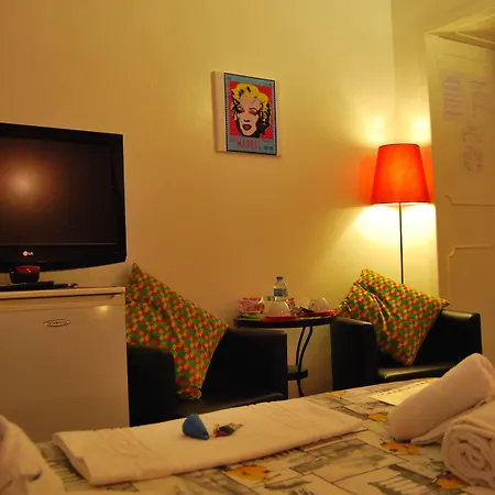 Bed & Breakfast Core De Rome