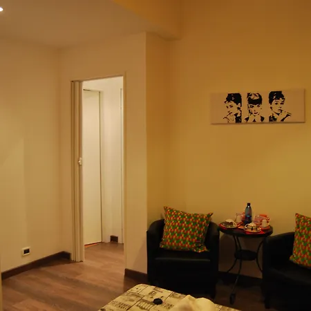 Core De Bed & Breakfast Rome