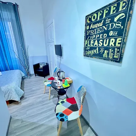 Bed & Breakfast Core De Rome
