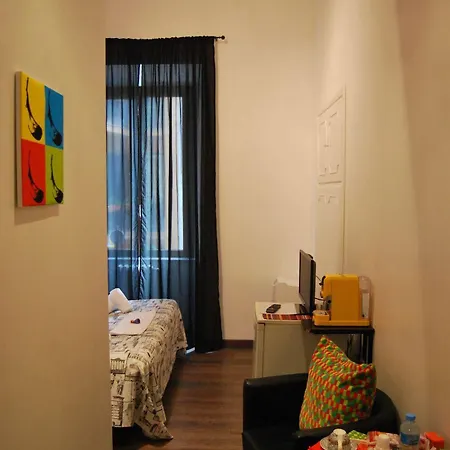 Core De 2* Řím