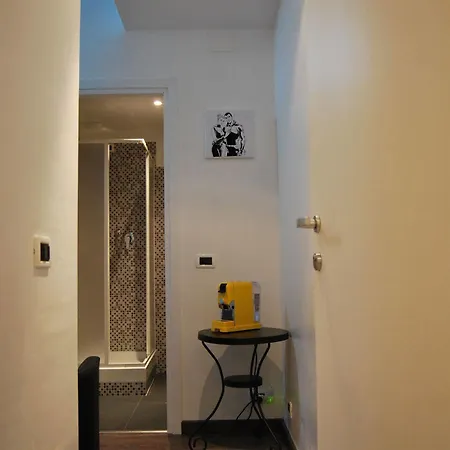 Core De Bed & Breakfast Řím
