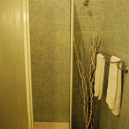 Core De Bed & Breakfast Řím